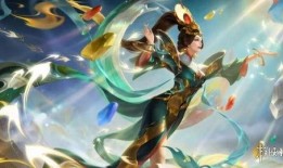 王者荣耀最新皮肤最新爆料,揭秘最新皮肤爆料，炫酷特效引期待！